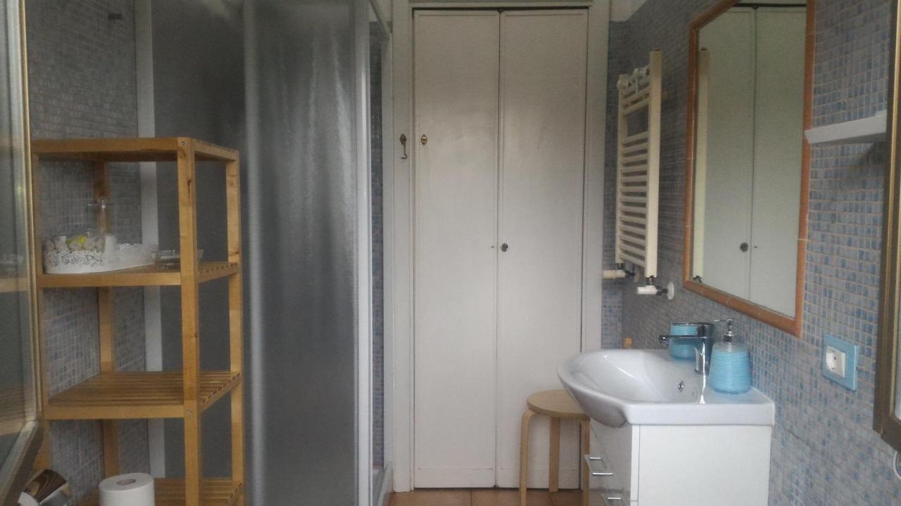 Semesterbostad Casa Mia A Battistini Rom