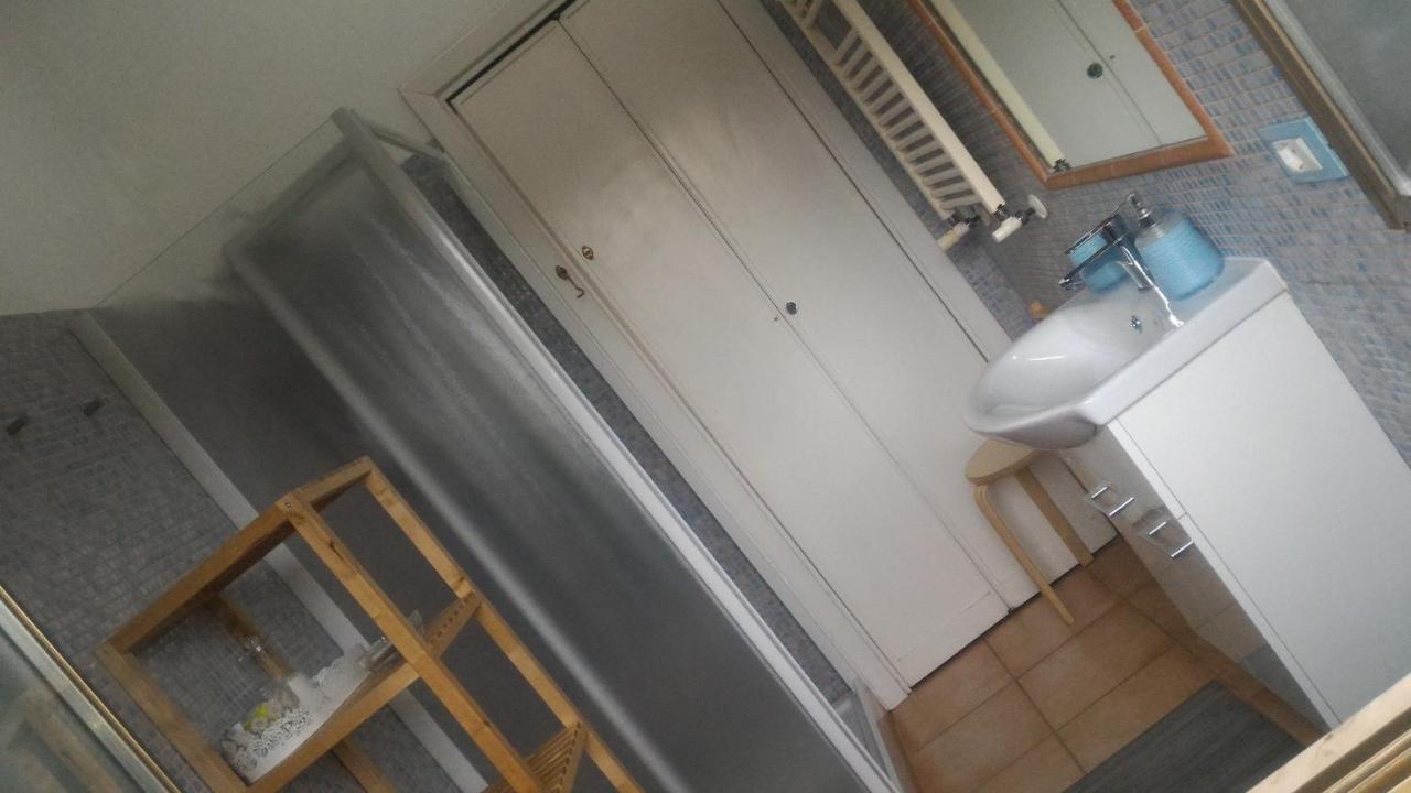 Semesterbostad Casa Mia A Battistini
