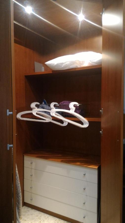 Semesterbostad Casa Mia A Battistini *