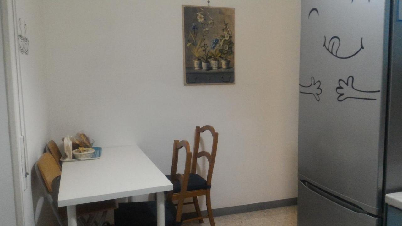 Casa Mia A Battistini Semesterbostad Rom