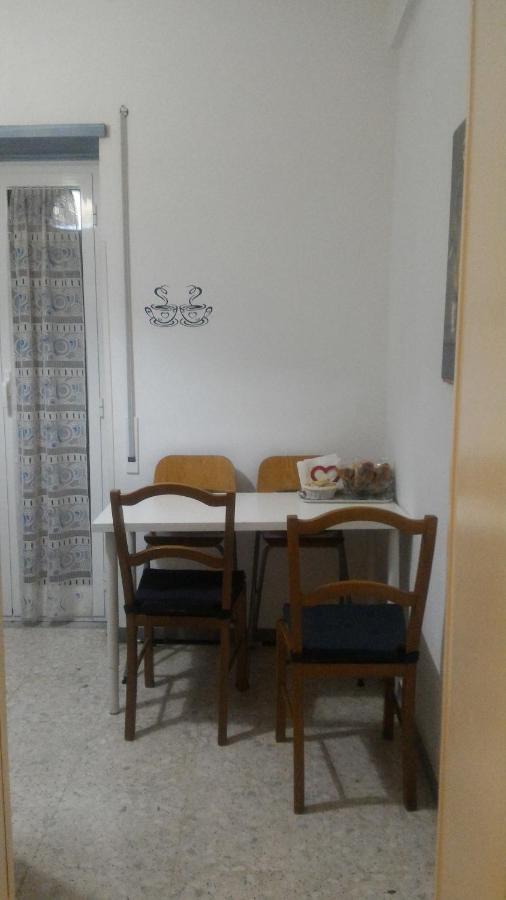 Semesterbostad Casa Mia A Battistini