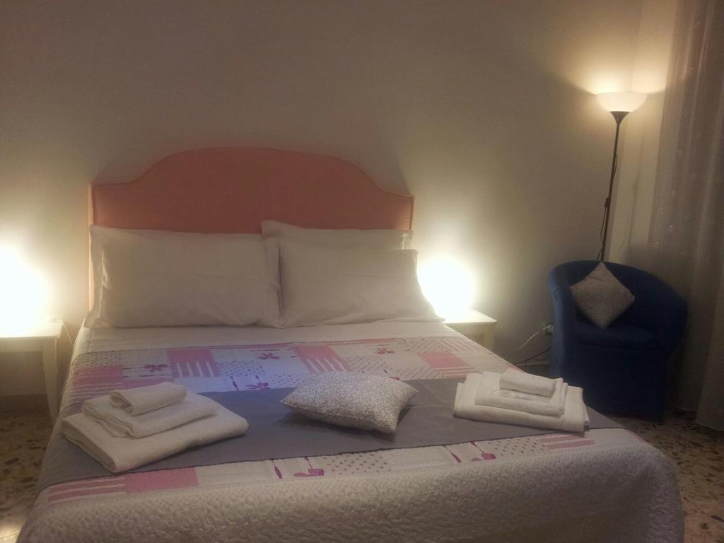 Casa Mia A Battistini * Rom