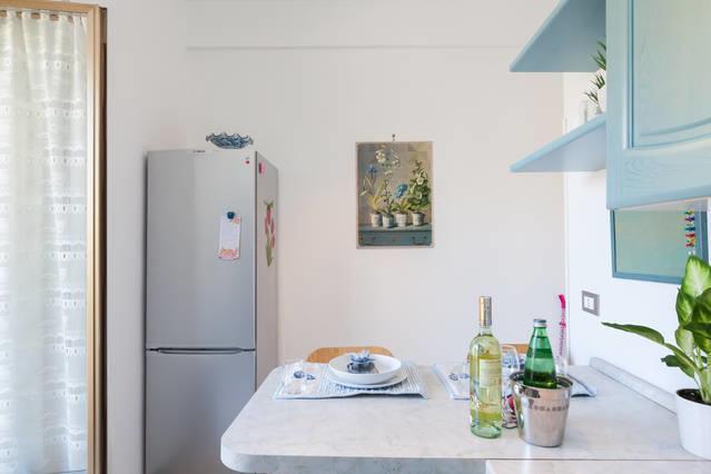 Semesterbostad Casa Mia A Battistini *