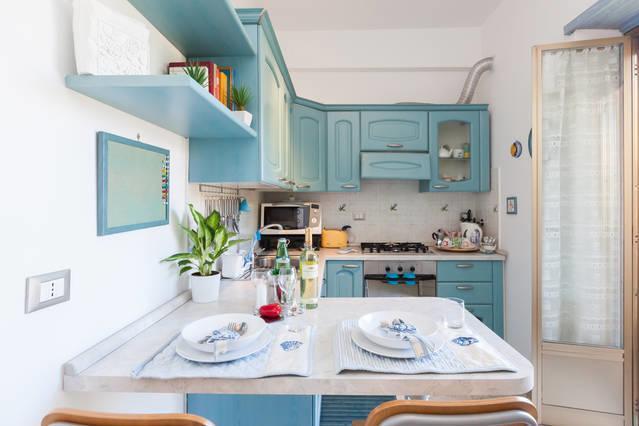 Casa Mia A Battistini * Rom