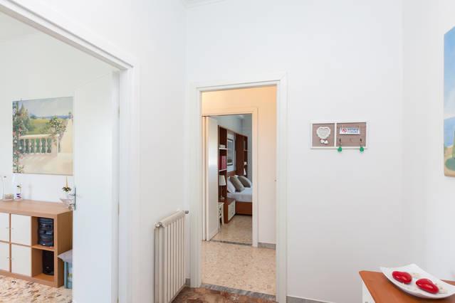 Semesterbostad Casa Mia A Battistini