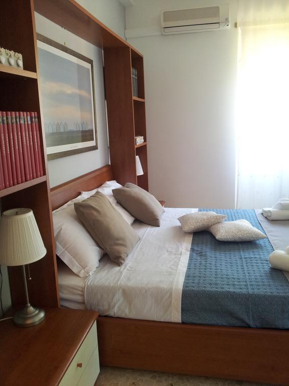 Casa Mia A Battistini * Rom