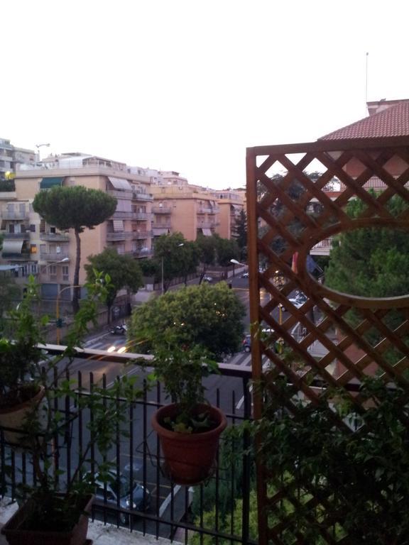 Casa Mia A Battistini * Rom