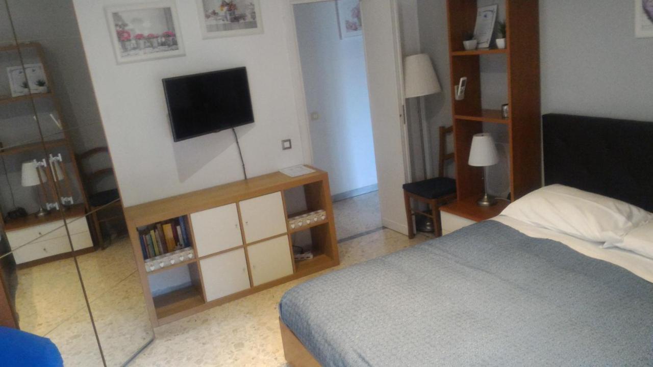Casa Mia A Battistini Ferienhaus *