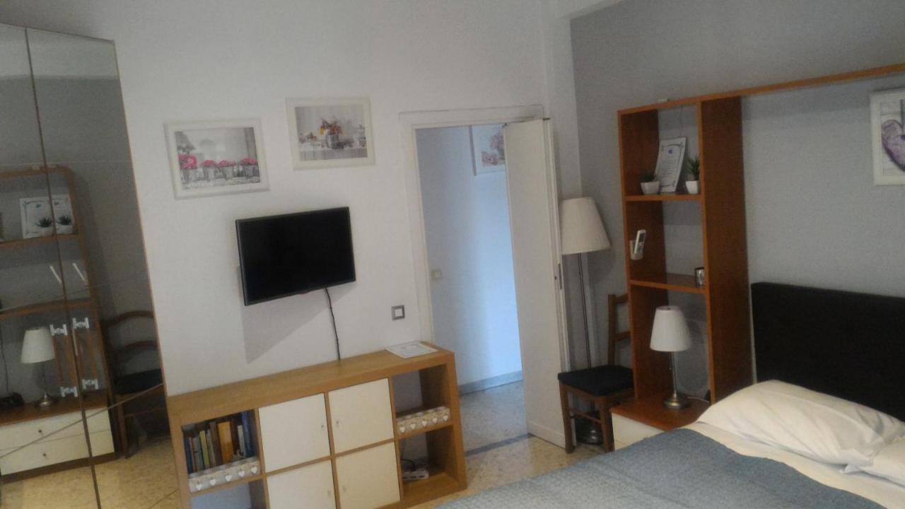 Casa Mia A Battistini Ferienhaus *