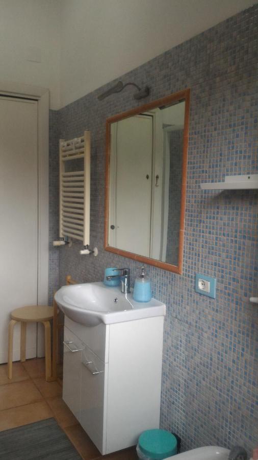 Ferienhaus Casa Mia A Battistini