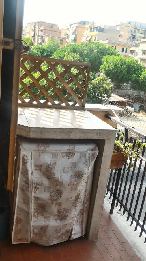 Ferienhaus Casa Mia A Battistini Rom