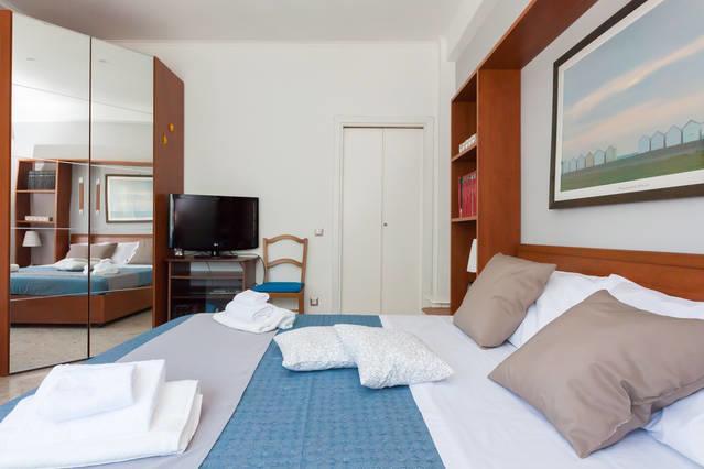 Ferienhaus Casa Mia A Battistini Rom